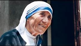 Mutter Teresa - Ihre Spiritualität und ihr Glaube - Doku 2016