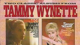 Tammy Wynette - D-I-V-O-R-C-E / Your Good Girl's Gonna Go Bad