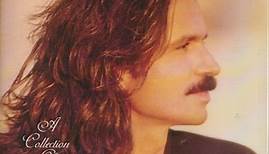 Yanni - A Collection Of Romantic Themes