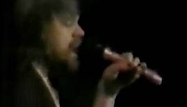 Bob Seger and the Silver Bullet Band Let it Rock Full Version from Nine Tonight cassette