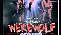 Werewolf Bitches from Outer Space (Cine.com)