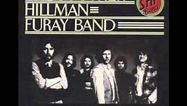 Souther-Hillman-Furay Band - Mexico( SHF, 1975)