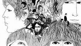 The Beatles – Tomorrow Never Knows