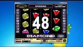 Kostenlose Freispiele auf www.casinoclub.com