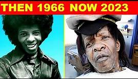 SLY & THE FAMILY STONE (1966-1987) Band: Then and Now (57 Years After)