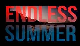 Endless Summer EP - Available Sept. 25 2012 - "Summer Jam"