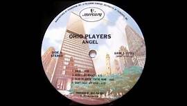 OHIO PLAYERS - Angel [HQ]