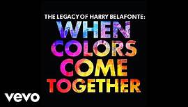 Harry Belafonte - Banana Boat (Day-O) (Official Audio)
