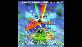 Coldcut & Strictly Kev - Stoned...Chilled...Groove