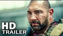 ARMY OF THE DEAD Trailer Deutsch German (2021)