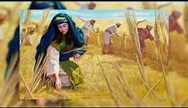 The Entire Book of Ruth Explained