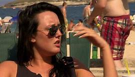 Watch Geordie Shore Season 1 Episode 8: Geordie Shore MTV - Magaluf Madness Part 1 – Full show on Paramount Plus