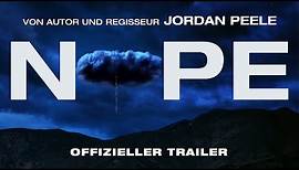 Nope | Offizieller Trailer deutsch/german HD