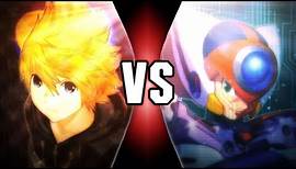 A Bullet Through the Heart (Roxas vs Axl) | Versus Trailer