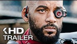 Die besten Filme mit WILL SMITH (Trailer German Deutsch)