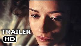 PALINDROME Trailer (2020) Thriller Movie
