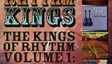 Bill Wyman's Rhythm Kings: The Kings of Rhythm Vol 1, Jump, Jive and Wail - album review