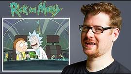 Justin Roiland Breaks Down His Most Iconic Characters | GQ