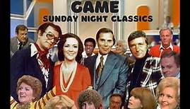 Match Game Sunday Night Classics: Happy 85th Bday To Joyce Bulifant: December 18th, 2022
