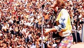 c Complete Woodstock 1969 recordings of John Sebastian