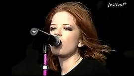 Garbage - live at Bizarre 96 ( FULL CONCERT )