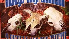 David Hidalgo, Luther Dickinson, Mato Nanji - 3 Skulls And The Truth