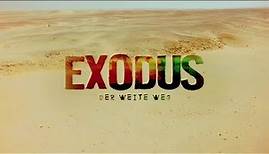 Exodus - Offizieller Trailer