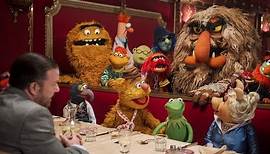 Official Trailer | Muppets Most Wanted | The Muppets