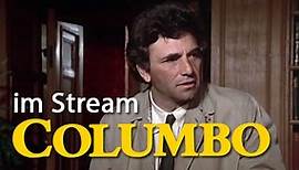 Columbo im Stream online sehen – Hier geht's