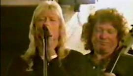 The Sweet - Brian Connolly and Steve Priest -
