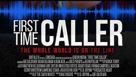 FIRST TIME CALLER Official Trailer (2024) Sci-Fi