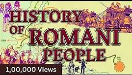 History of the Romani people || History || Documentary
