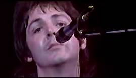 Paul McCartney VS. Billy Shears: Performances of Yesterday