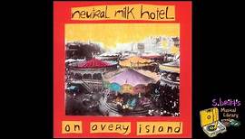 Neutral Milk Hotel "Avery Island / April 1st"