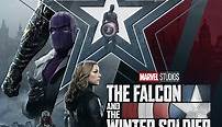 The Falcon and the Winter Soldier | Rotten Tomatoes