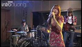 Florence and the Machine - Ghosts (BBC Introducing)