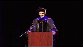 EL DeBarge - Part II Sacramento Theological Seminary & Bible College Acceptance Speech 7.1.23