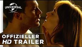 Fifty Shades of Grey - Gefährliche Liebe - Trailer #2 deutsch/german HD