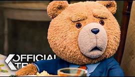 TED Series Trailer (2024)