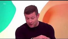 Dermot O'Leary On His New Book | Loose Women