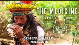 The Medicine (2020) | Official Trailer HD