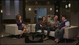 GH Now with Nancy Lee Grahn and guest Sebastian Roche