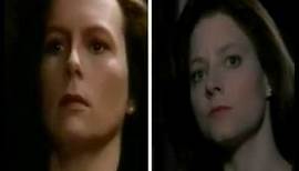 13 Silence of the Lambs French and Saunders