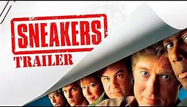 Sneakers (1992) Theatrical Trailer