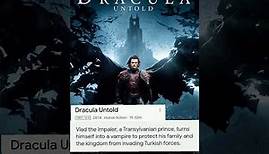 Top 10 Best Dracula Movies ~ 349