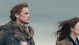 Outlander-Staffel 6: Start, Trailer, Handlung und mehr