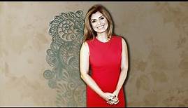 Video Interview With Yasmine Pahlavi, Wife of Prince Reza Pahlavi