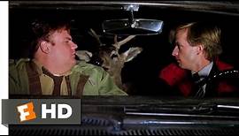 Tommy Boy (4/10) Movie CLIP - The Deer Wakes Up (1995) HD