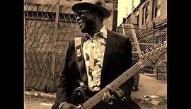 Buddy Guy - I Suffer With the Blues