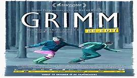 ASA 🎥📽🎬 Grimm (2003) a film directed by Alex van Warmerdam with Halina Reijn, Jacob Derwig, Carmelo Gómez, Elvira Mínguez, Ulises Dumont